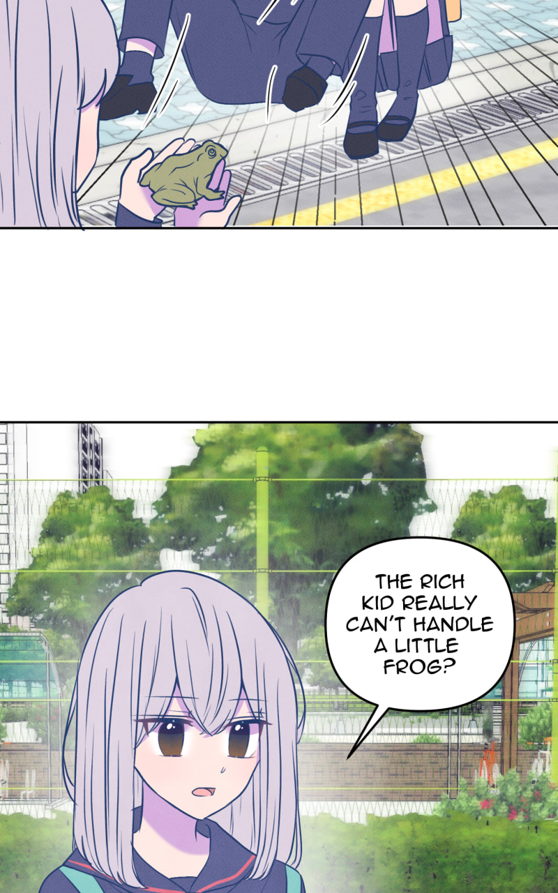 Yowamushi Pedal - Love Cycle (Doujinshi) Chapter 22 page 36 - 