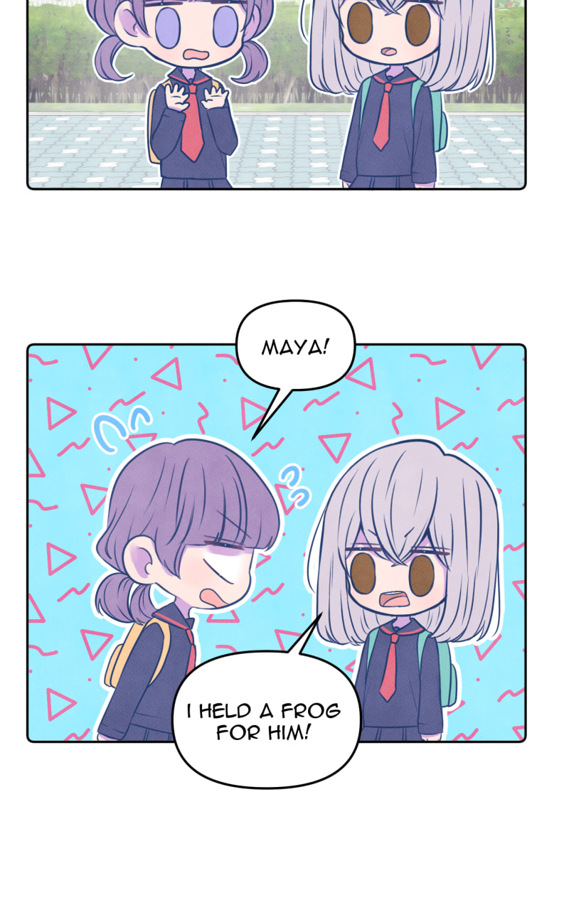 Yowamushi Pedal - Love Cycle (Doujinshi) Chapter 22 page 40 - 