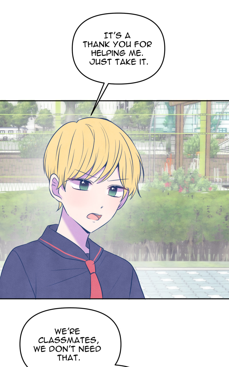 Yowamushi Pedal - Love Cycle (Doujinshi) Chapter 22 page 41 - 