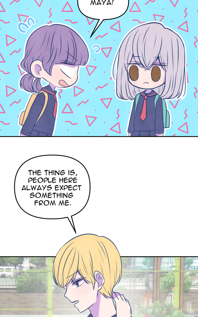 Yowamushi Pedal - Love Cycle (Doujinshi) Chapter 22 page 43 - 