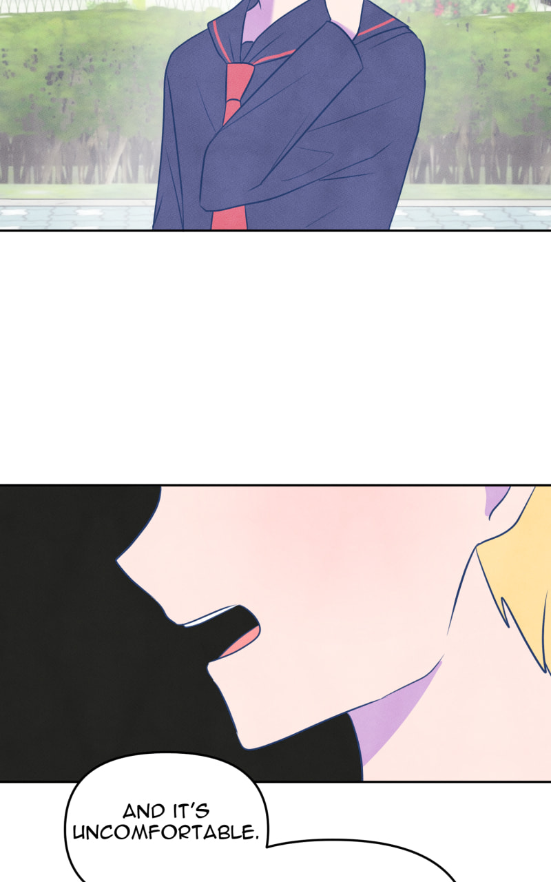 Yowamushi Pedal - Love Cycle (Doujinshi) Chapter 22 page 44 - 