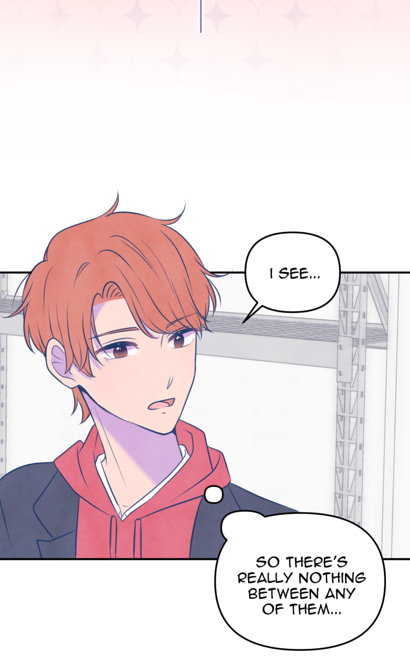 Yowamushi Pedal - Love Cycle (Doujinshi) Chapter 22 page 49 - 