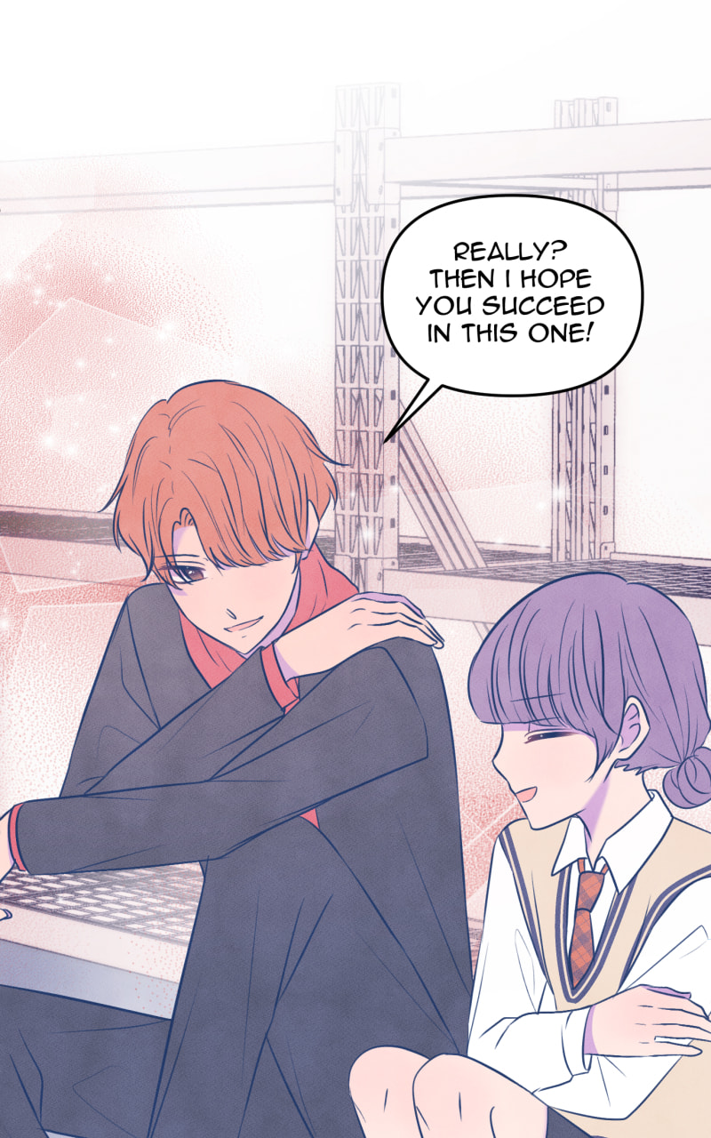 Yowamushi Pedal - Love Cycle (Doujinshi) Chapter 22 page 51 - 