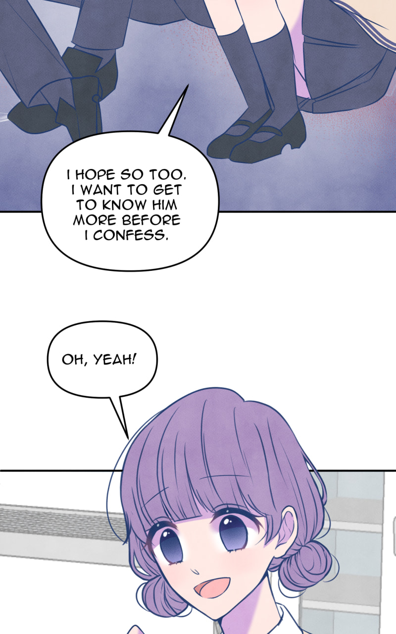 Yowamushi Pedal - Love Cycle (Doujinshi) Chapter 22 page 52 - 