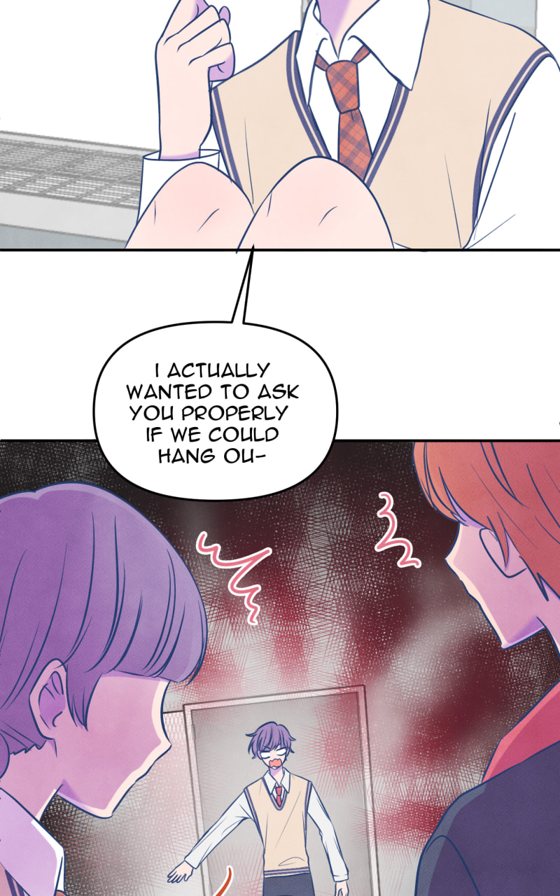 Yowamushi Pedal - Love Cycle (Doujinshi) Chapter 22 page 53 - 
