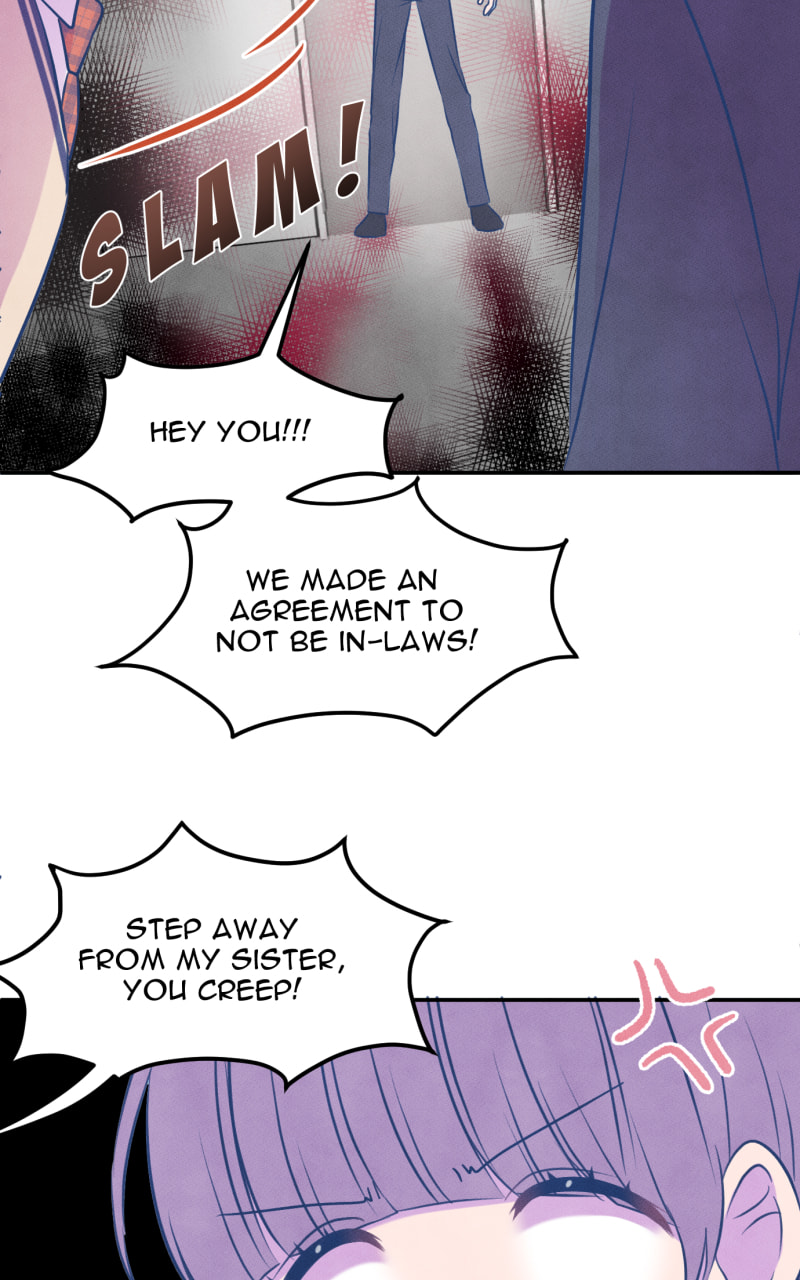 Yowamushi Pedal - Love Cycle (Doujinshi) Chapter 22 page 54 - 