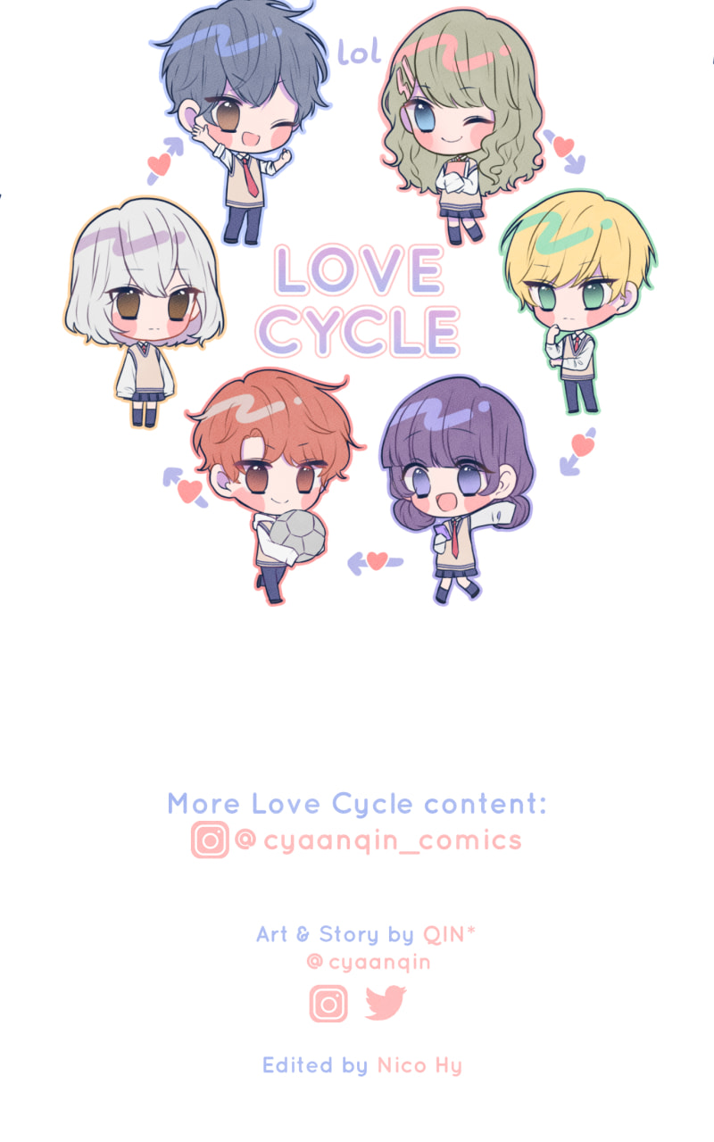 Yowamushi Pedal - Love Cycle (Doujinshi) Chapter 22 page 56 - 