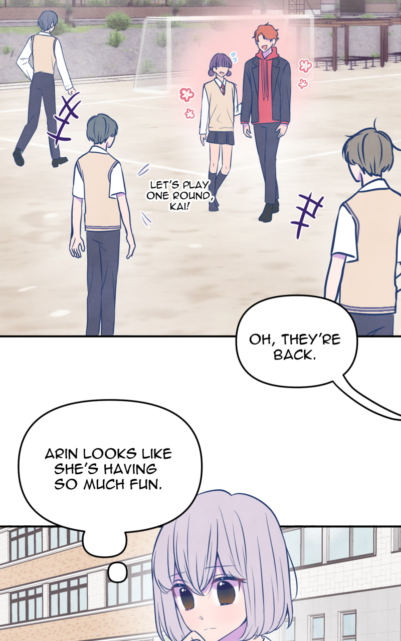 Yowamushi Pedal - Love Cycle (Doujinshi) Chapter 23 page 13 - 