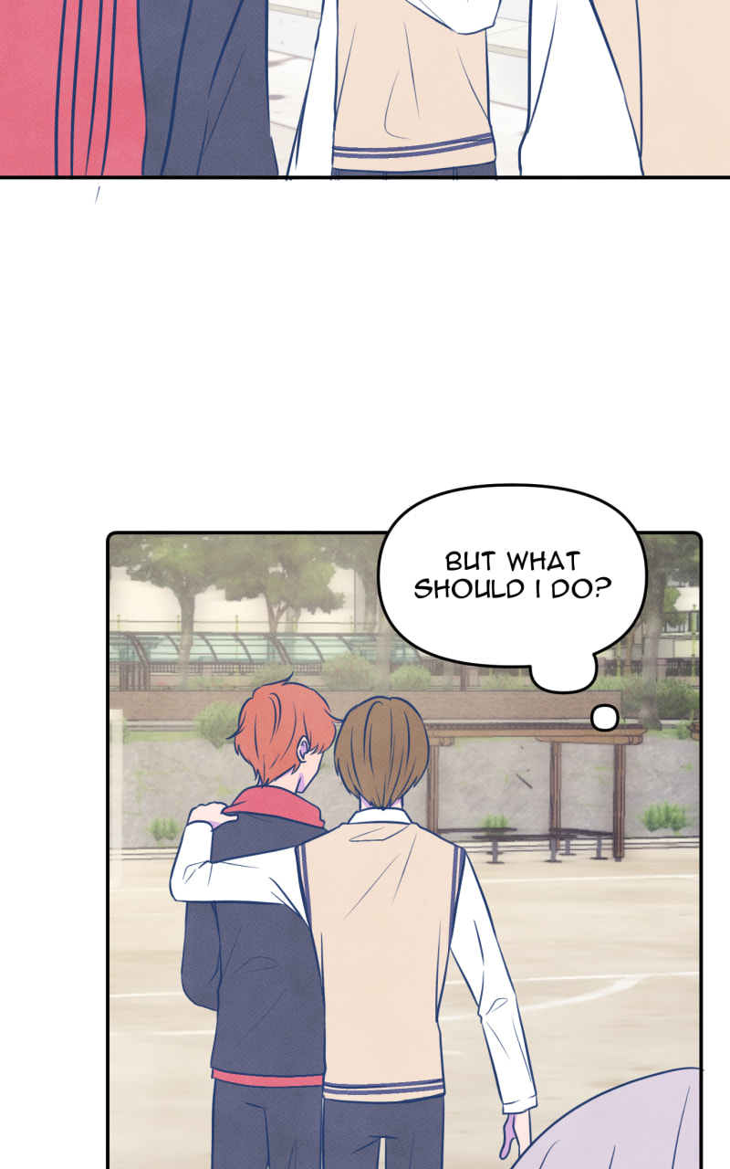 Yowamushi Pedal - Love Cycle (Doujinshi) Chapter 23 page 18 - 