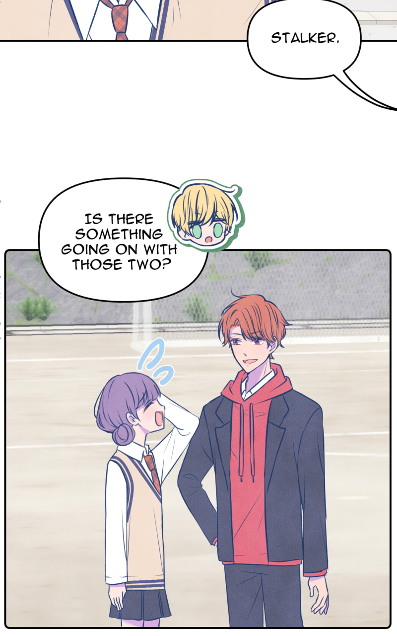 Yowamushi Pedal - Love Cycle (Doujinshi) Chapter 23 page 23 - 