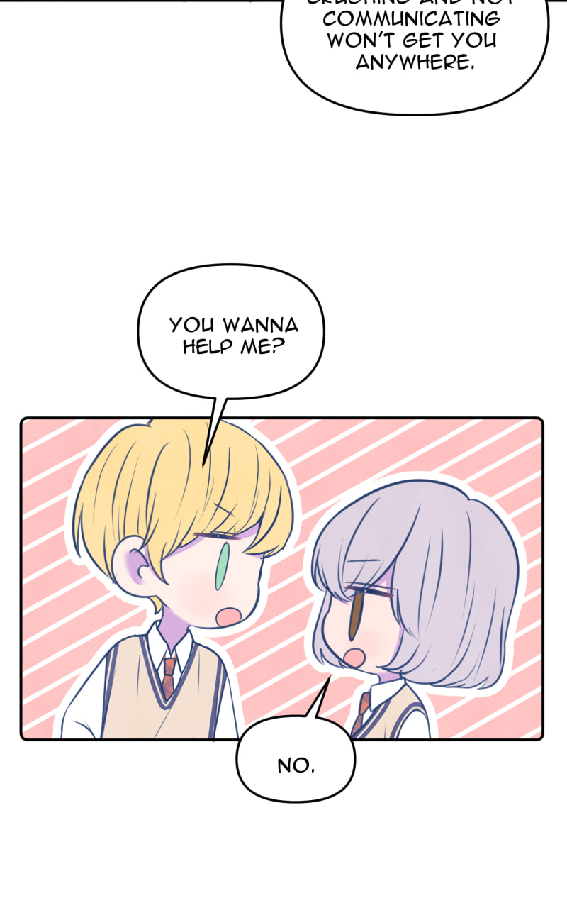 Yowamushi Pedal - Love Cycle (Doujinshi) Chapter 23 page 26 - 