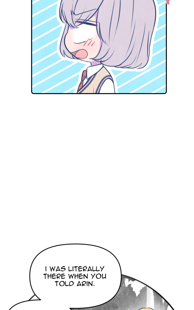 Yowamushi Pedal - Love Cycle (Doujinshi) Chapter 23 page 28 - 