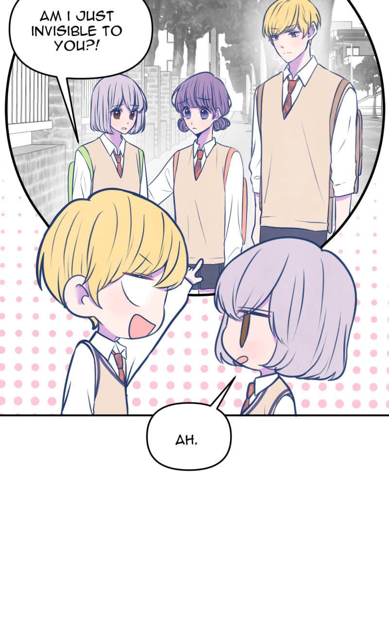 Yowamushi Pedal - Love Cycle (Doujinshi) Chapter 23 page 29 - 
