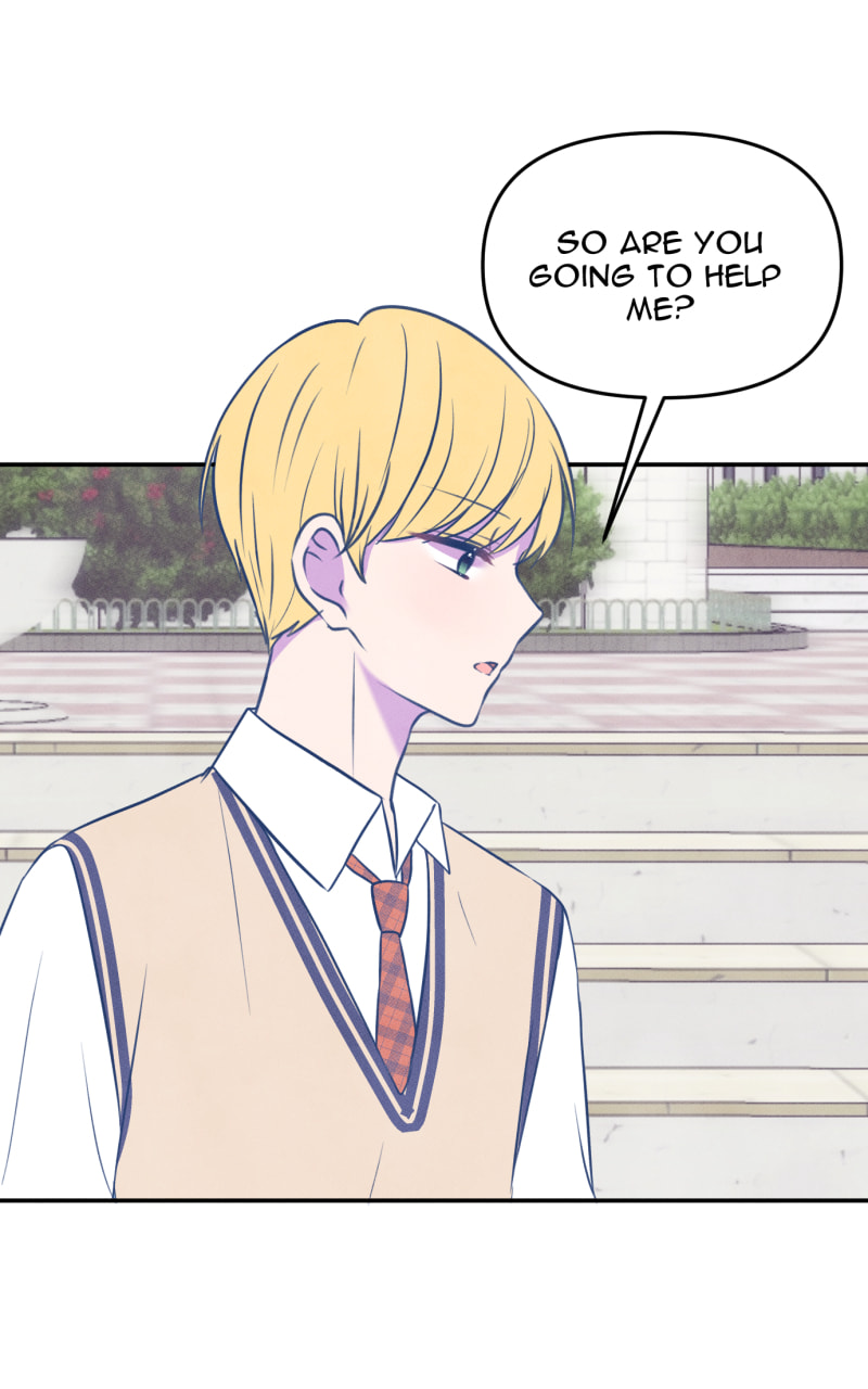 Yowamushi Pedal - Love Cycle (Doujinshi) Chapter 23 page 30 - 