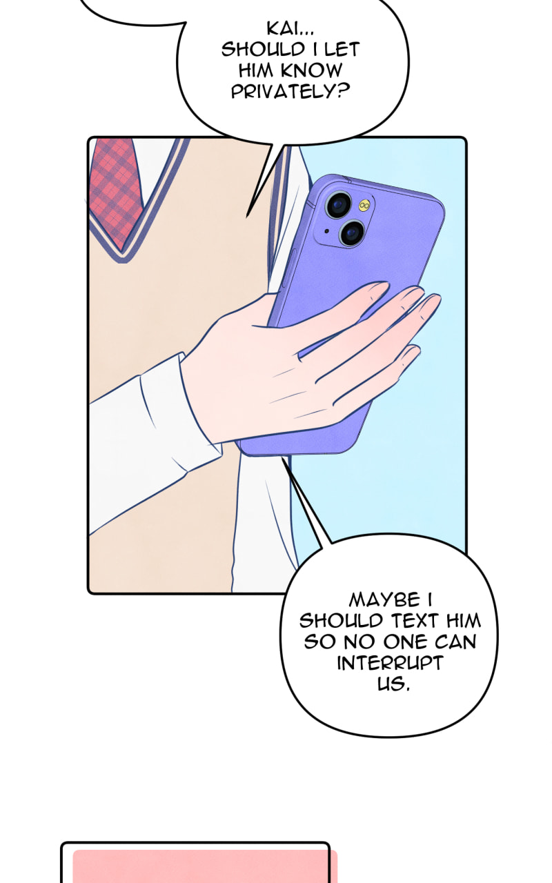 Yowamushi Pedal - Love Cycle (Doujinshi) Chapter 23 page 4 - 