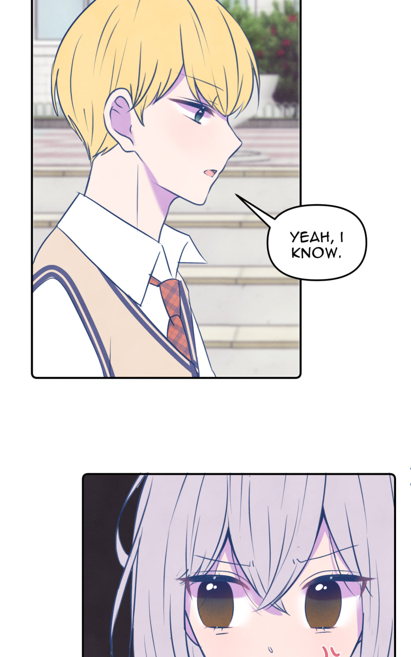 Yowamushi Pedal - Love Cycle (Doujinshi) Chapter 23 page 32 - 