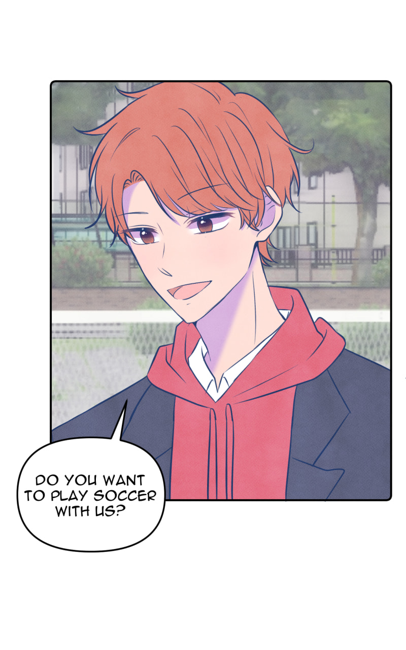 Yowamushi Pedal - Love Cycle (Doujinshi) Chapter 23 page 39 - 