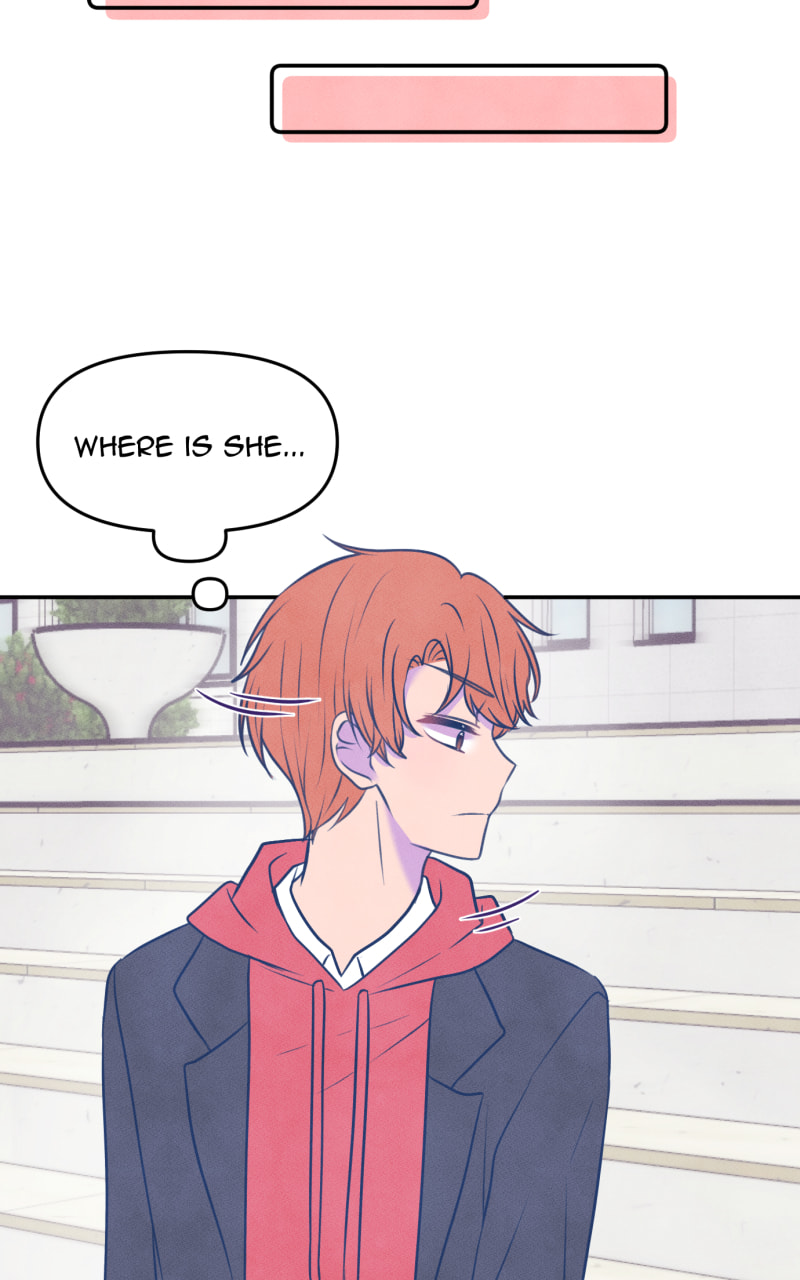 Yowamushi Pedal - Love Cycle (Doujinshi) Chapter 23 page 5 - 