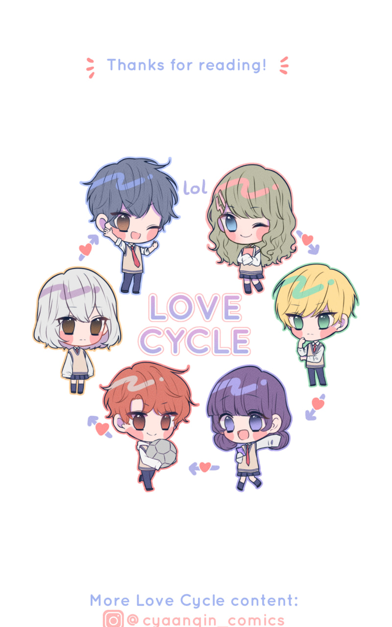 Yowamushi Pedal - Love Cycle (Doujinshi) Chapter 23 page 43 - 