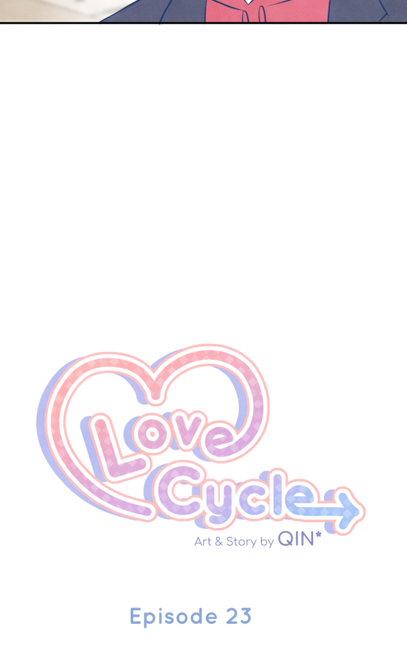 Yowamushi Pedal - Love Cycle (Doujinshi) Chapter 23 page 8 - 