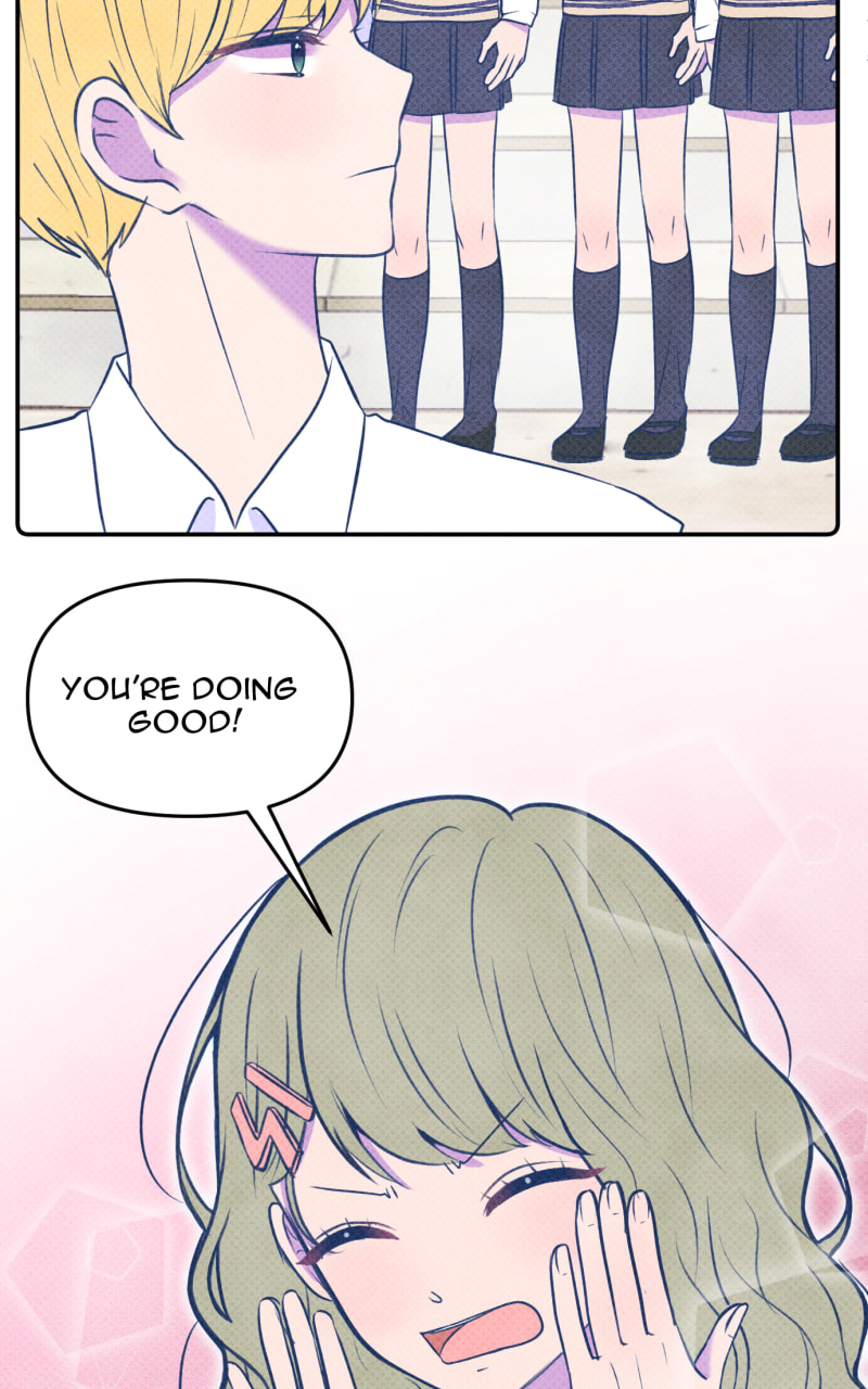 Yowamushi Pedal - Love Cycle (Doujinshi) Chapter 24 page 12 - 