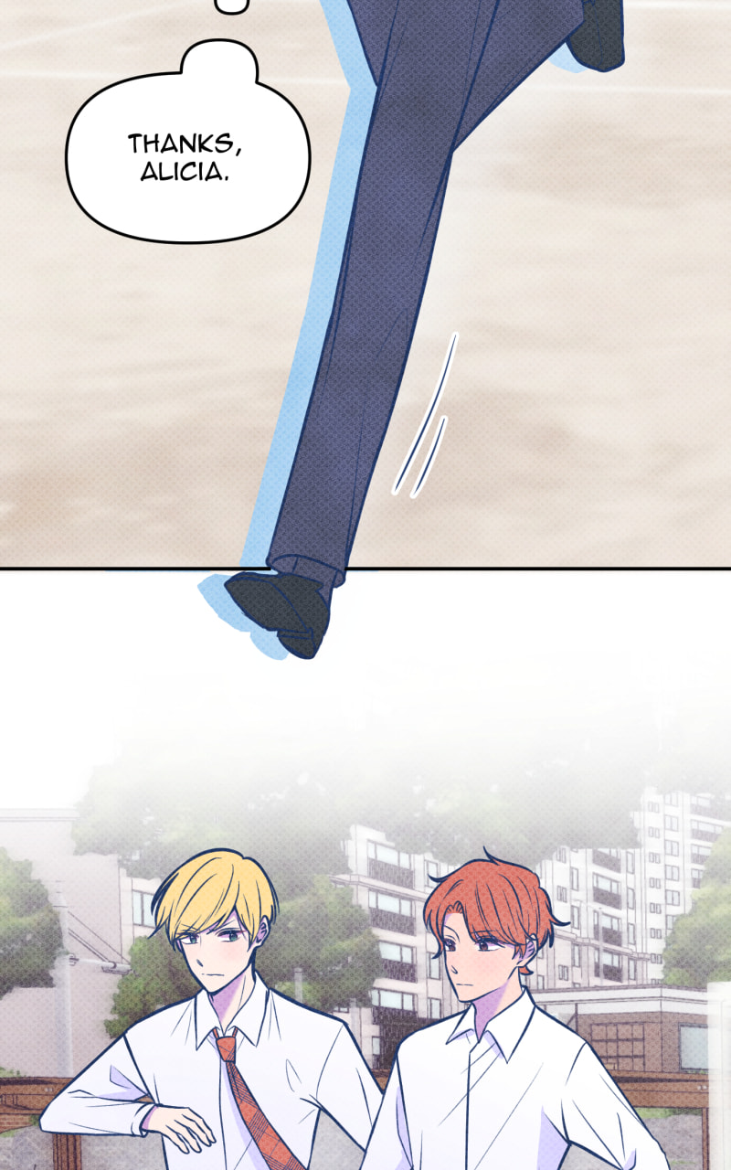 Yowamushi Pedal - Love Cycle (Doujinshi) Chapter 24 page 15 - 