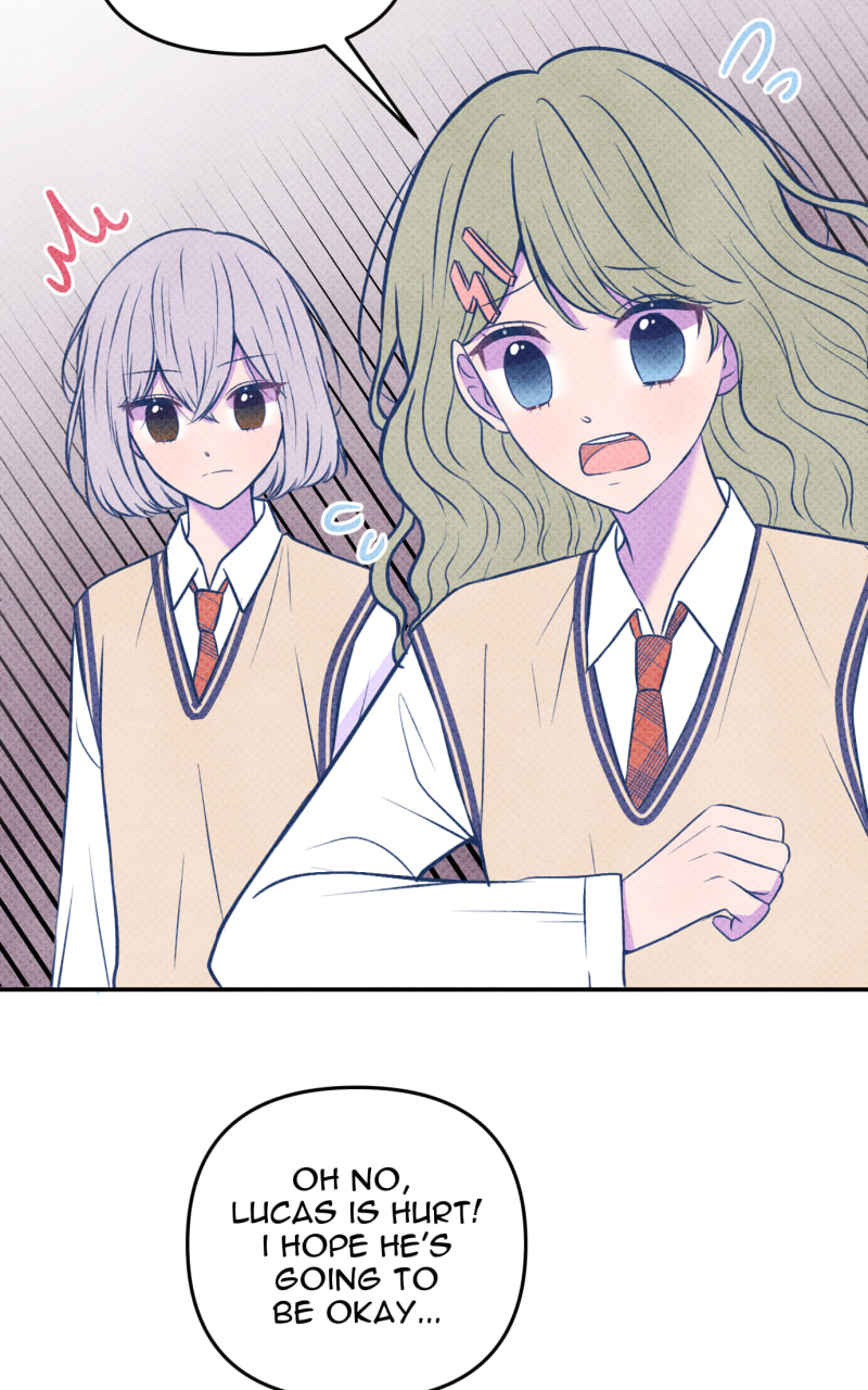 Yowamushi Pedal - Love Cycle (Doujinshi) Chapter 24 page 24 - 