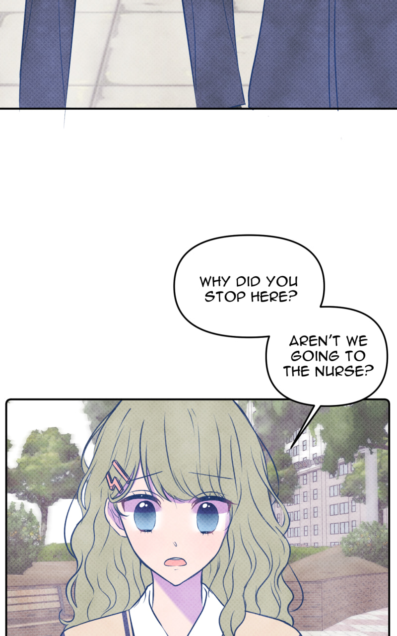 Yowamushi Pedal - Love Cycle (Doujinshi) Chapter 24 page 30 - 