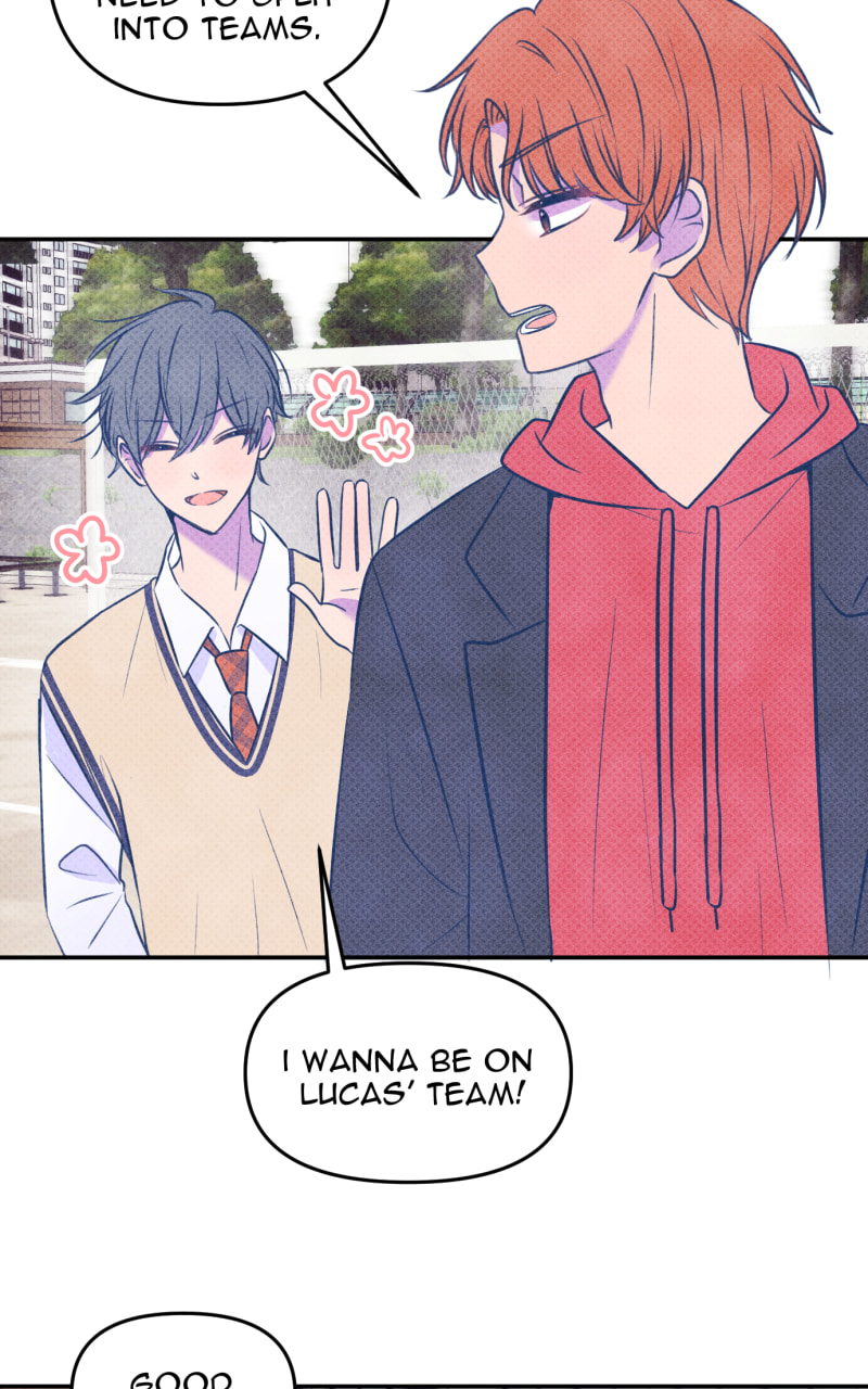 Yowamushi Pedal - Love Cycle (Doujinshi) Chapter 24 page 4 - 