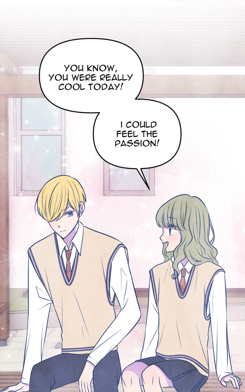 Yowamushi Pedal - Love Cycle (Doujinshi) Chapter 24 page 32 - 