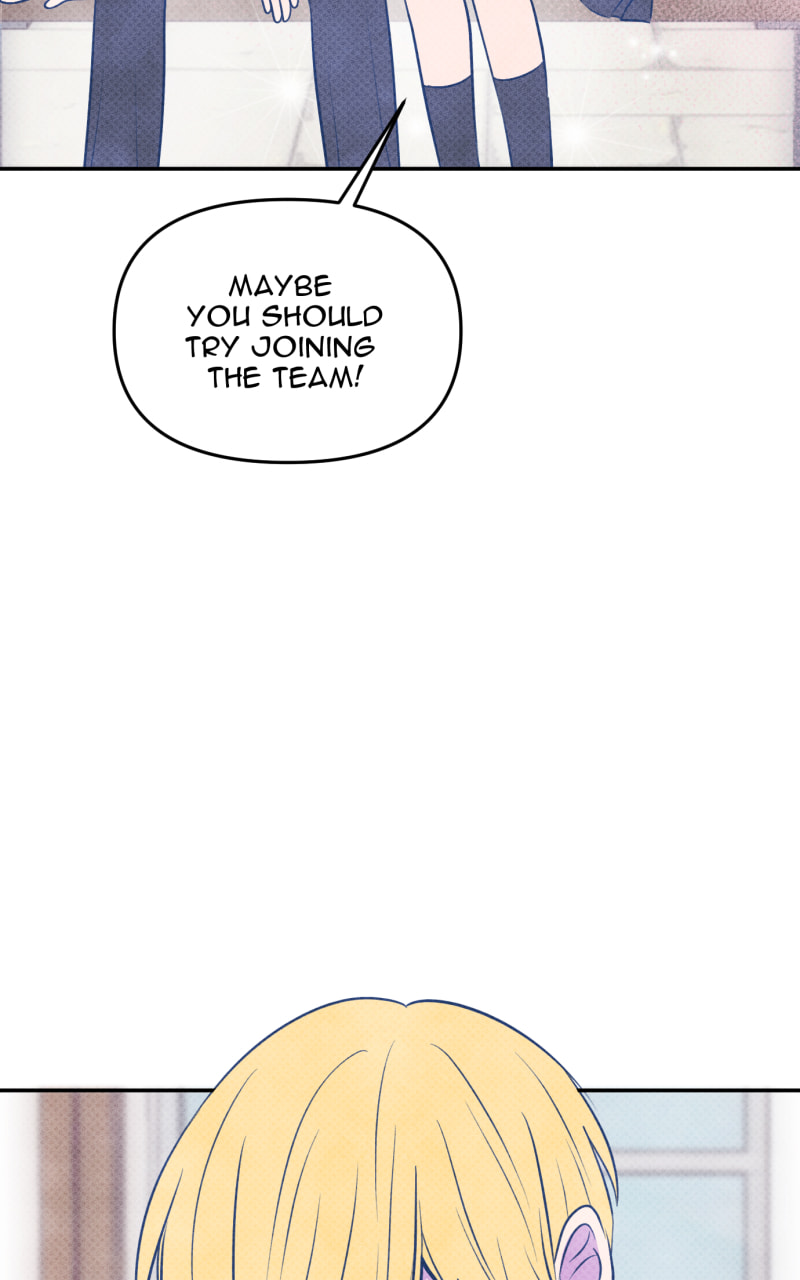 Yowamushi Pedal - Love Cycle (Doujinshi) Chapter 24 page 33 - 