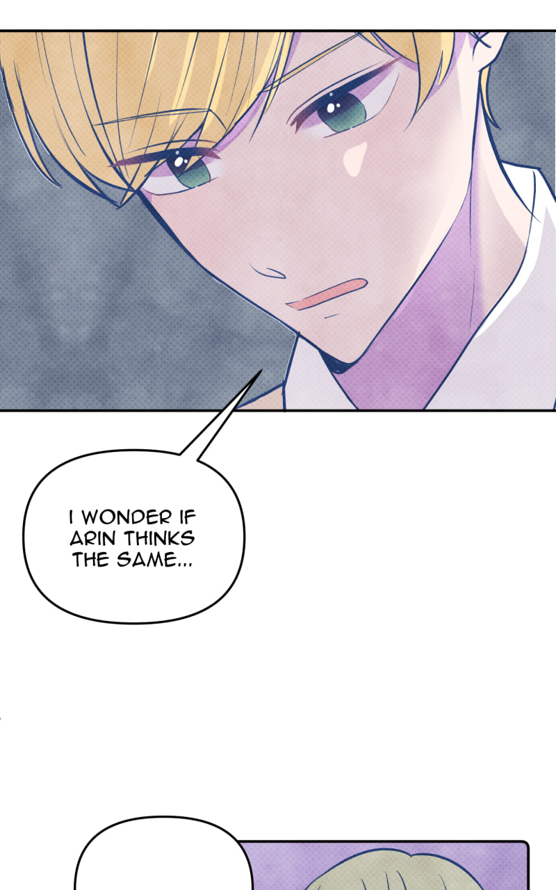 Yowamushi Pedal - Love Cycle (Doujinshi) Chapter 24 page 35 - 