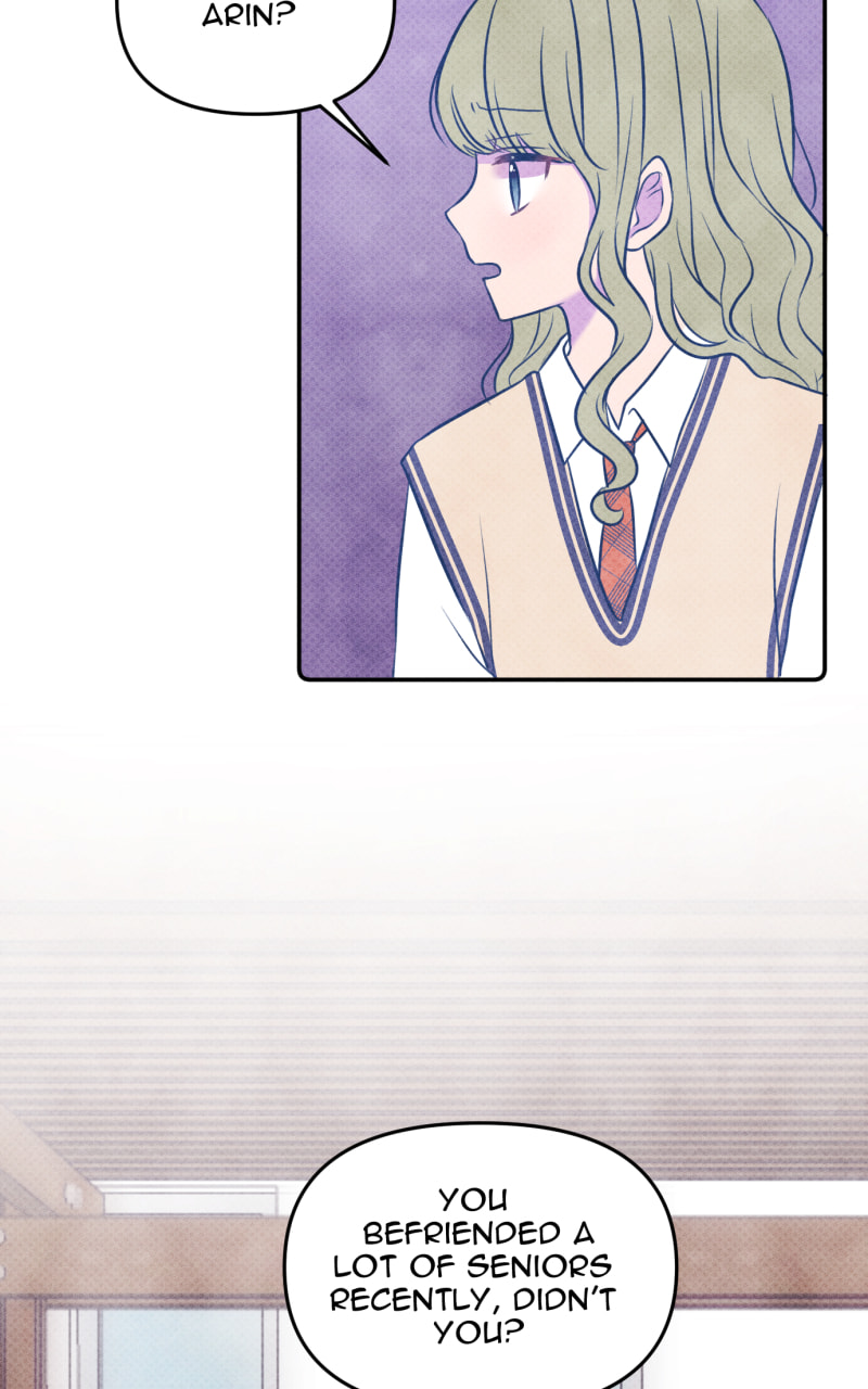 Yowamushi Pedal - Love Cycle (Doujinshi) Chapter 24 page 36 - 