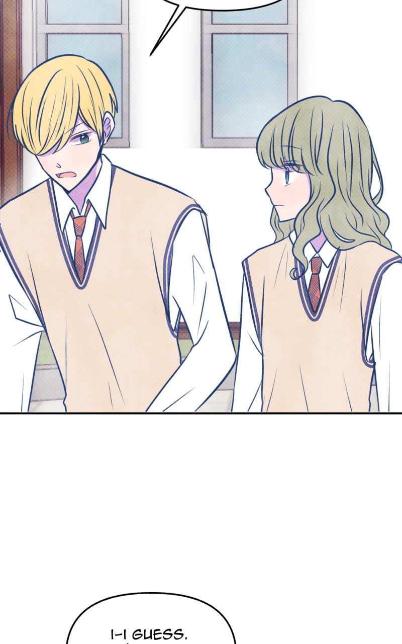 Yowamushi Pedal - Love Cycle (Doujinshi) Chapter 24 page 37 - 