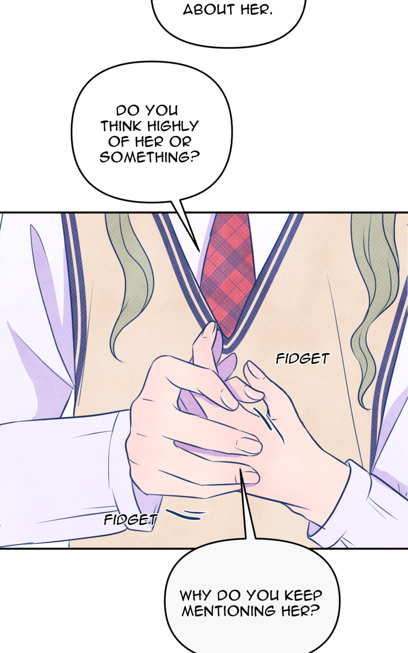 Yowamushi Pedal - Love Cycle (Doujinshi) Chapter 24 page 40 - 