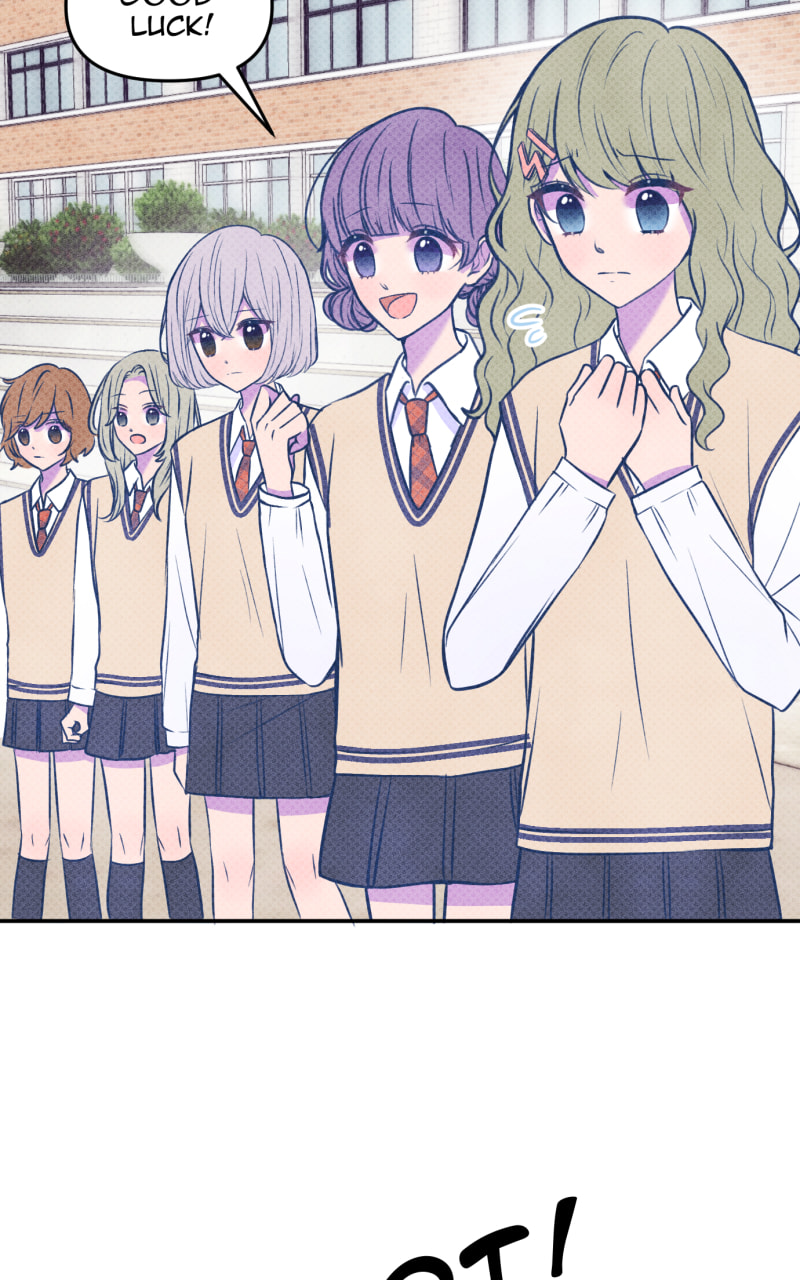 Yowamushi Pedal - Love Cycle (Doujinshi) Chapter 24 page 5 - 