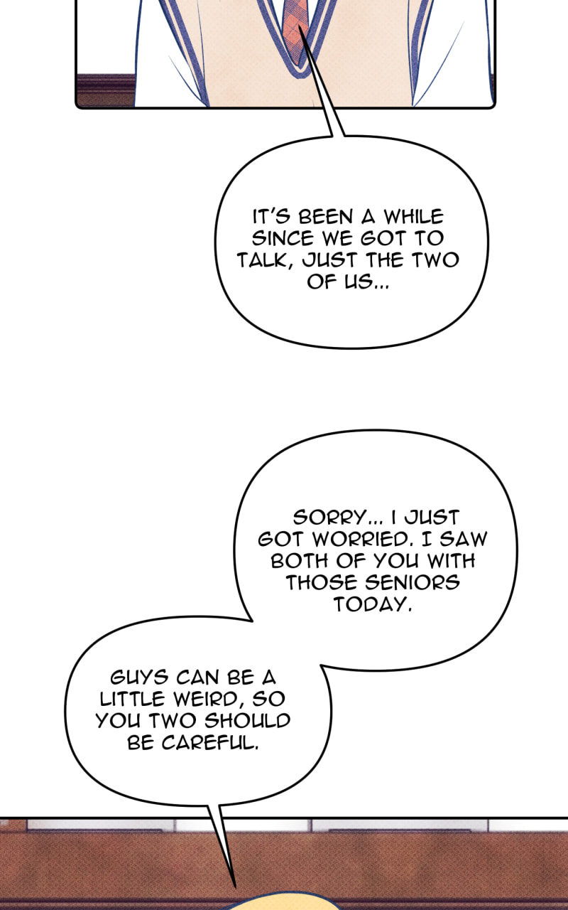 Yowamushi Pedal - Love Cycle (Doujinshi) Chapter 24 page 42 - 
