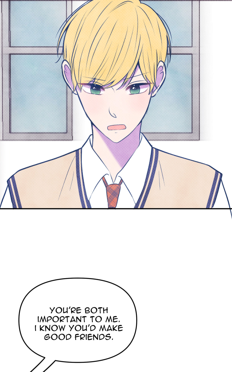 Yowamushi Pedal - Love Cycle (Doujinshi) Chapter 24 page 43 - 