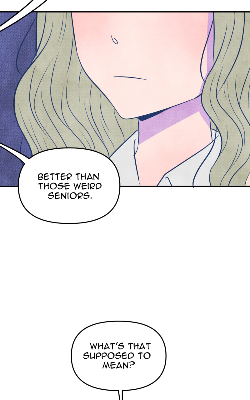 Yowamushi Pedal - Love Cycle (Doujinshi) Chapter 24 page 44 - 