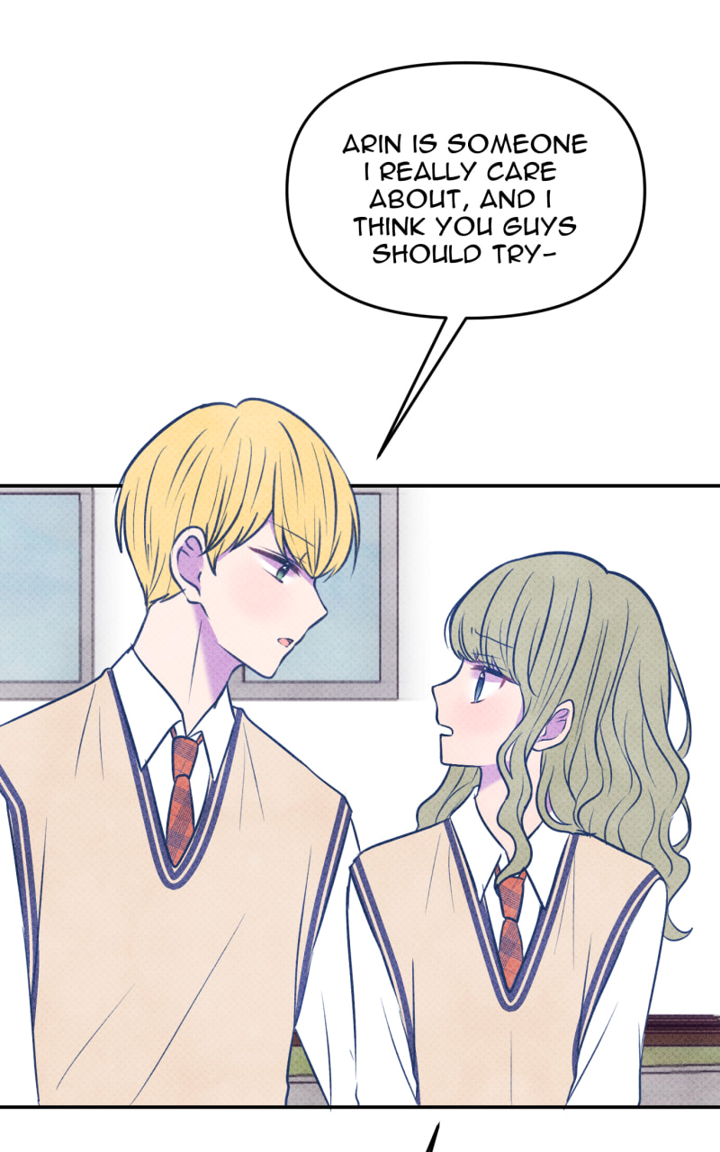 Yowamushi Pedal - Love Cycle (Doujinshi) Chapter 24 page 46 - 