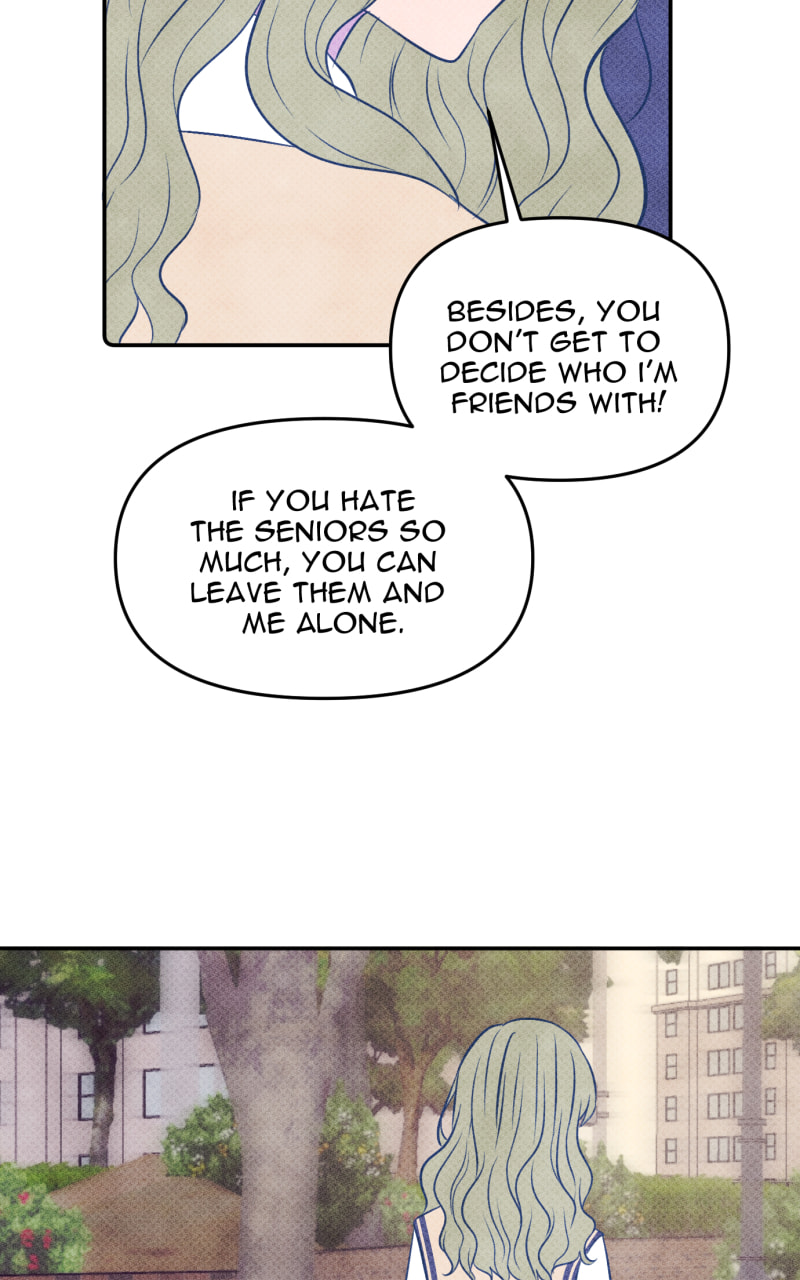 Yowamushi Pedal - Love Cycle (Doujinshi) Chapter 24 page 48 - 