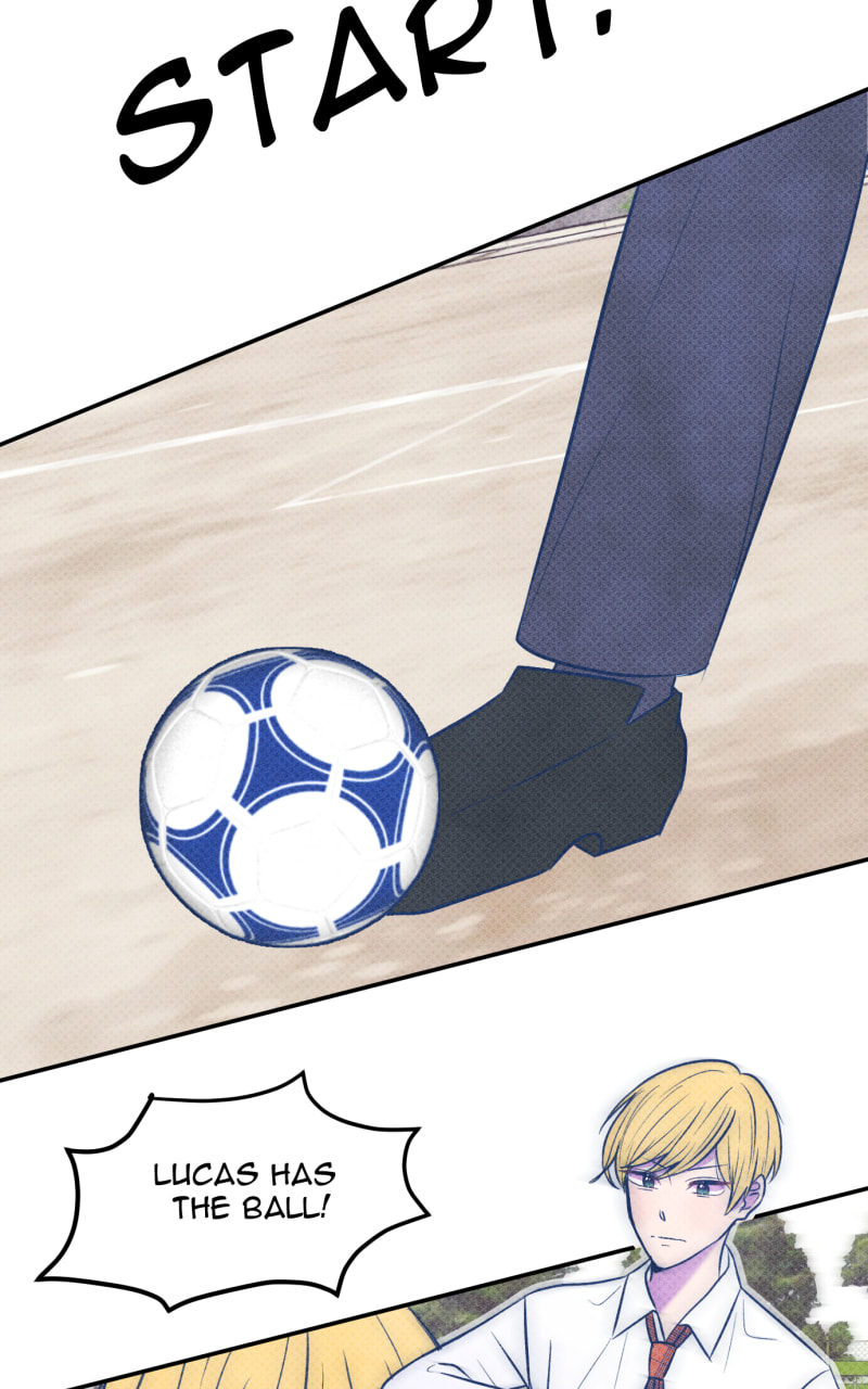 Yowamushi Pedal - Love Cycle (Doujinshi) Chapter 24 page 6 - 