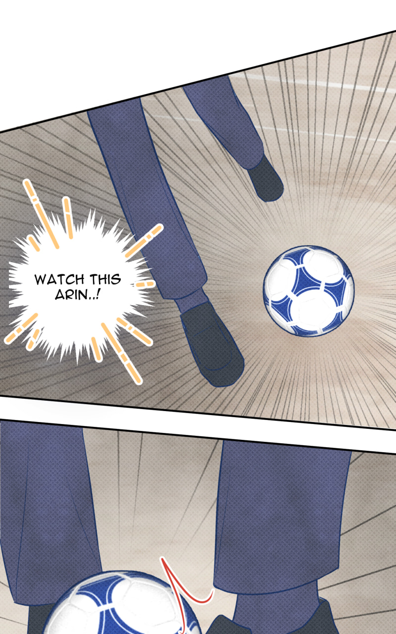 Yowamushi Pedal - Love Cycle (Doujinshi) Chapter 24 page 8 - 