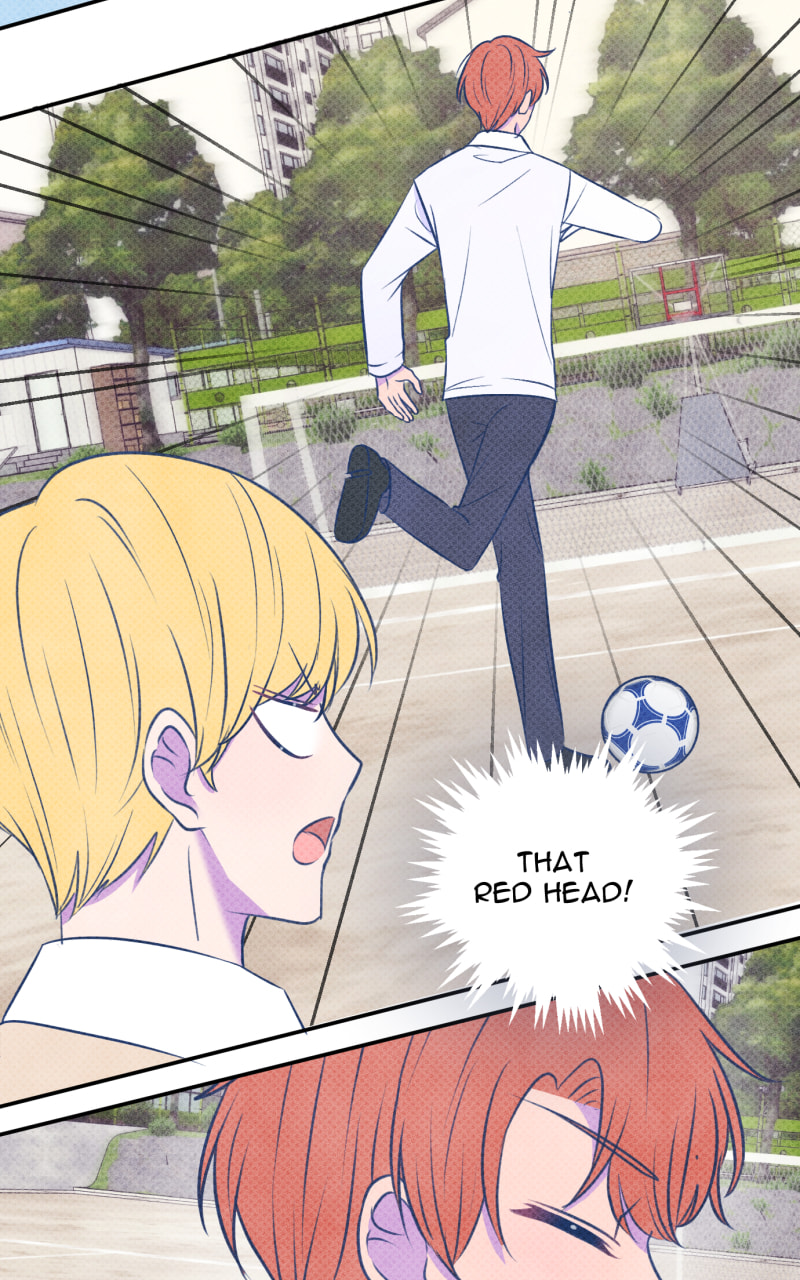 Yowamushi Pedal - Love Cycle (Doujinshi) Chapter 24 page 10 - 