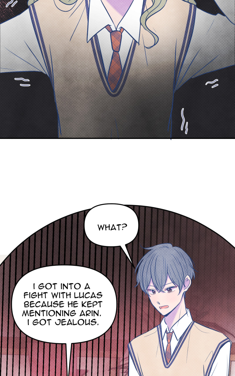 Yowamushi Pedal - Love Cycle (Doujinshi) Chapter 25 page 2 - 