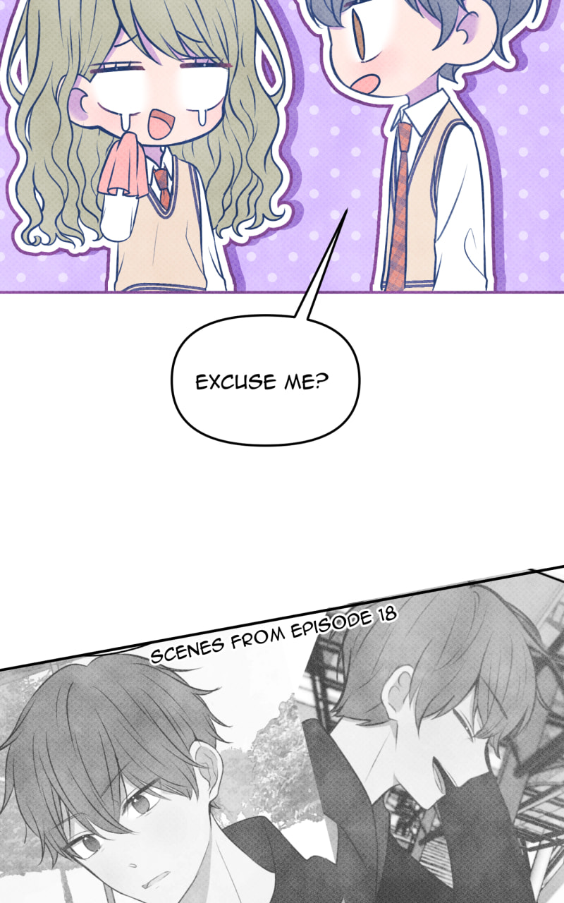 Yowamushi Pedal - Love Cycle (Doujinshi) Chapter 25 page 15 - 