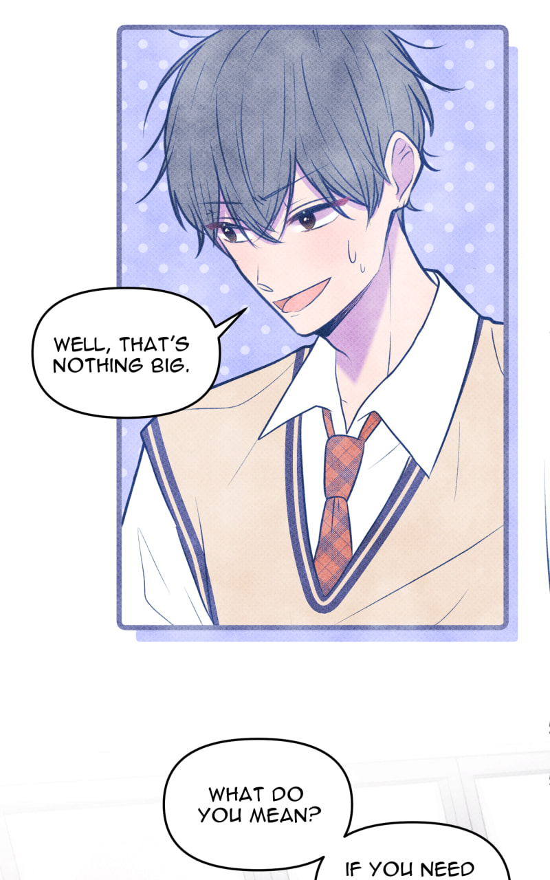 Yowamushi Pedal - Love Cycle (Doujinshi) Chapter 25 page 18 - 