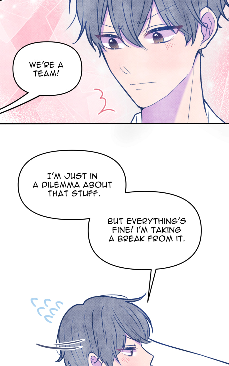 Yowamushi Pedal - Love Cycle (Doujinshi) Chapter 25 page 20 - 