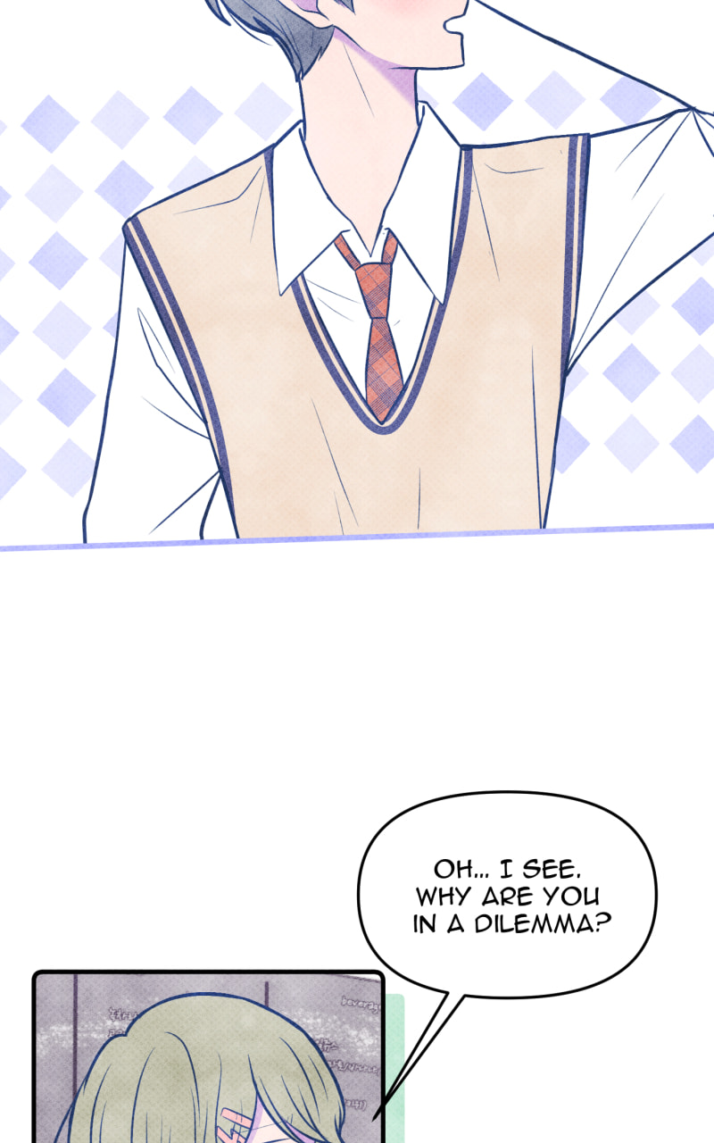 Yowamushi Pedal - Love Cycle (Doujinshi) Chapter 25 page 21 - 