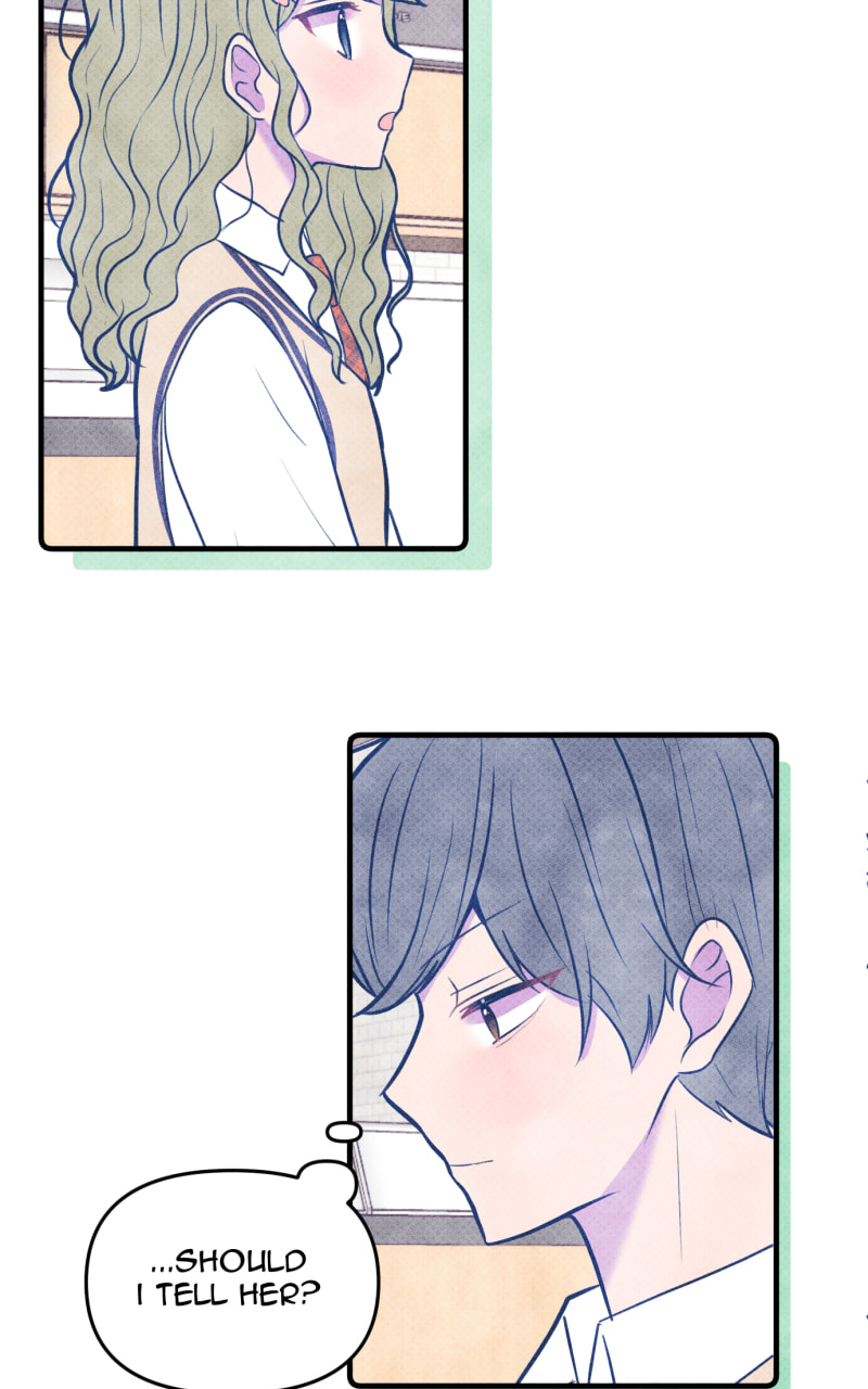 Yowamushi Pedal - Love Cycle (Doujinshi) Chapter 25 page 22 - 